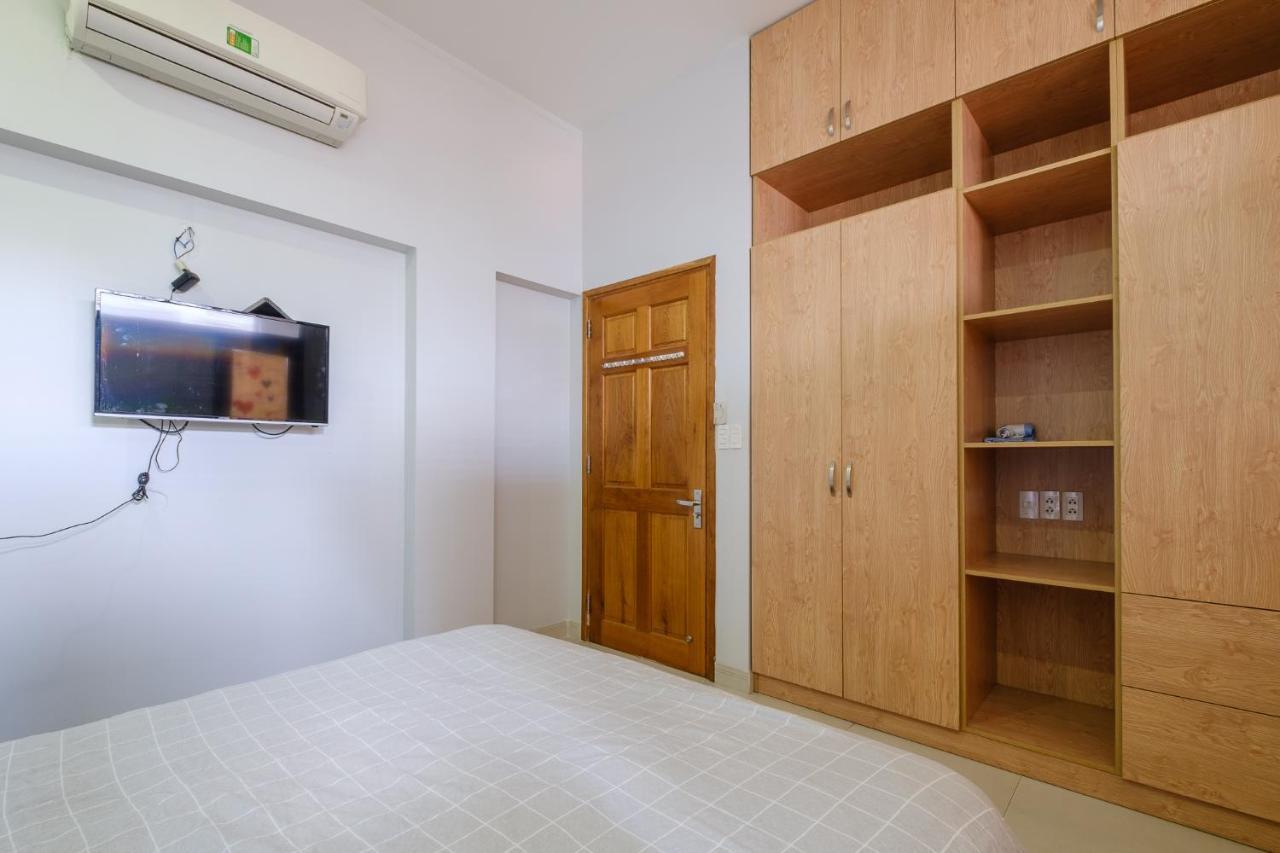 Greenwood Villa Saigon Хошимин Екстериор снимка