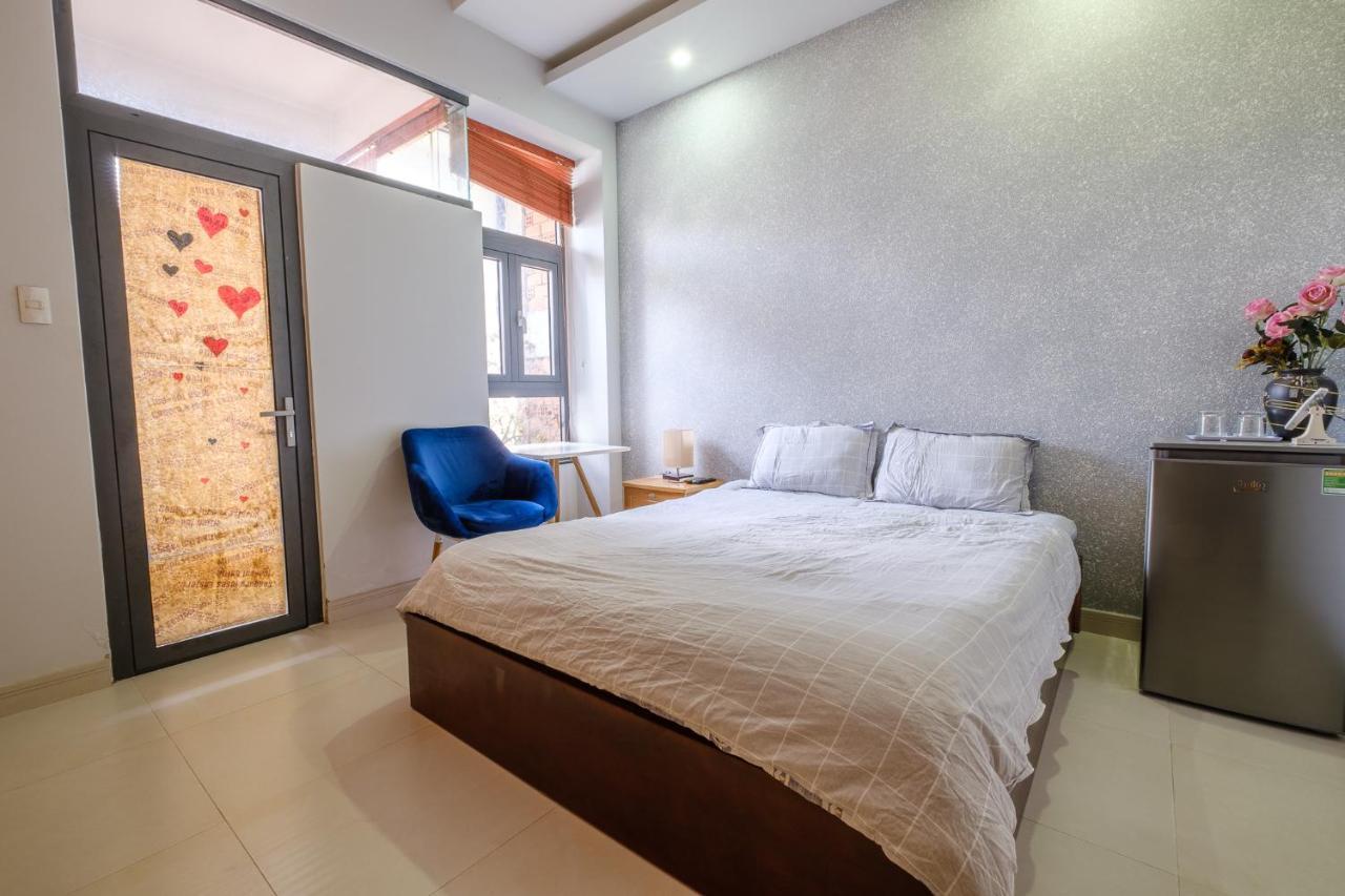 Greenwood Villa Saigon Хошимин Екстериор снимка