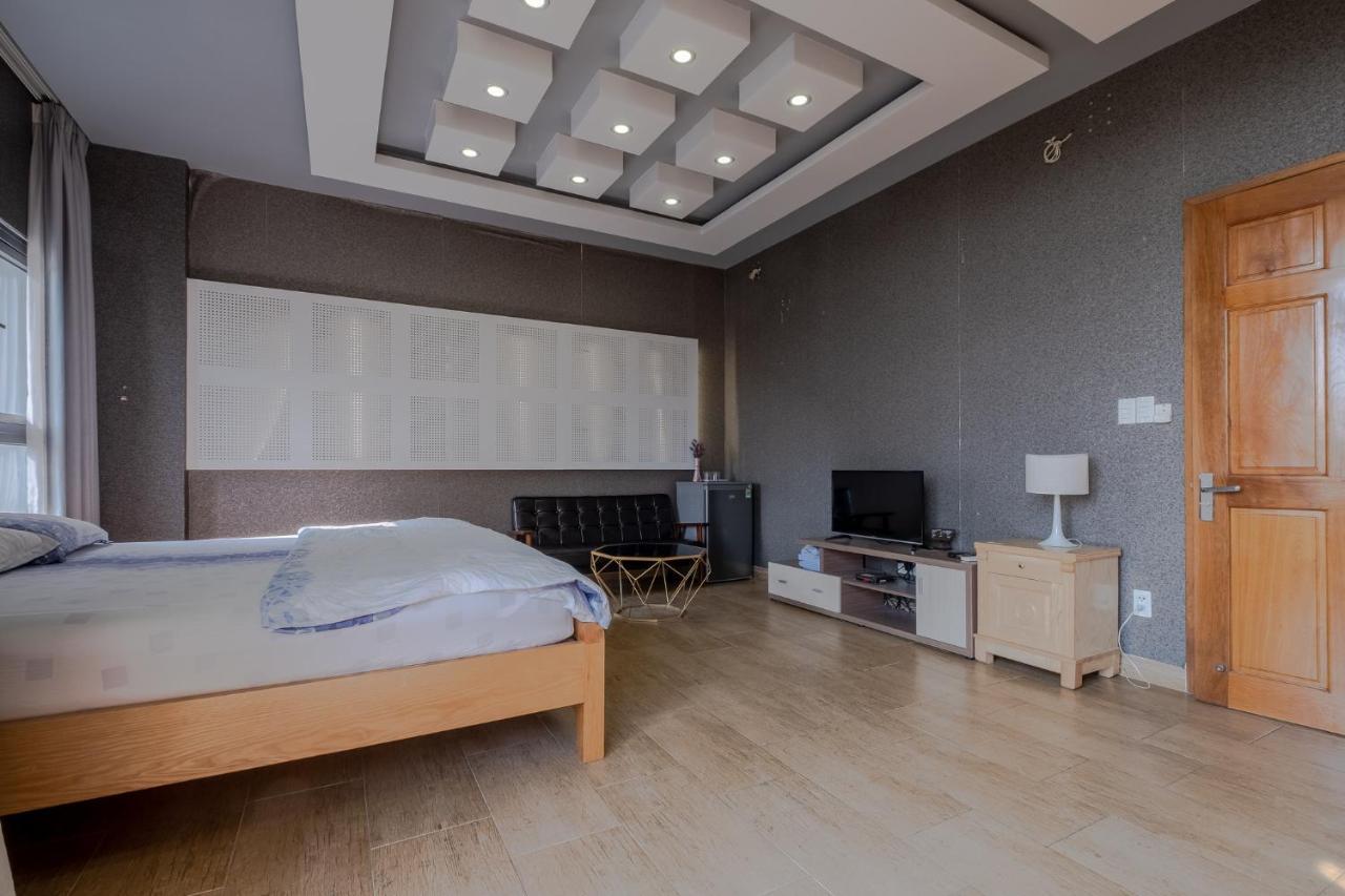 Greenwood Villa Saigon Хошимин Екстериор снимка