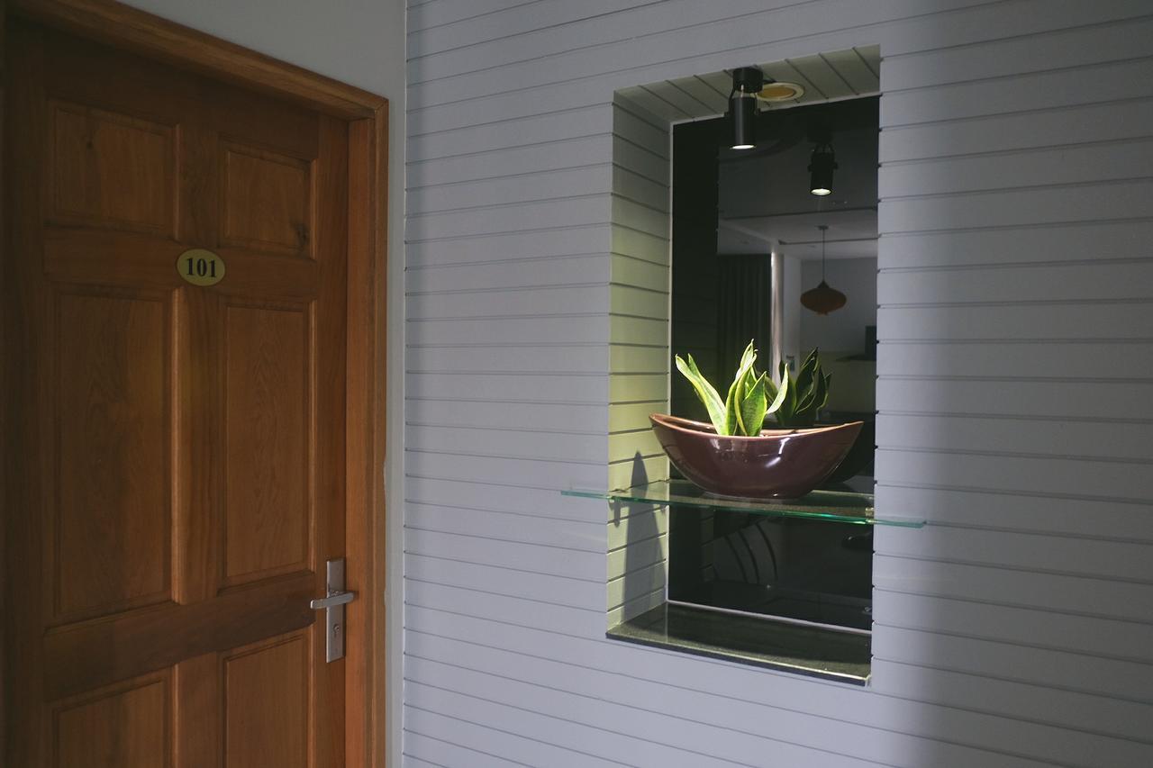 Greenwood Villa Saigon Хошимин Екстериор снимка