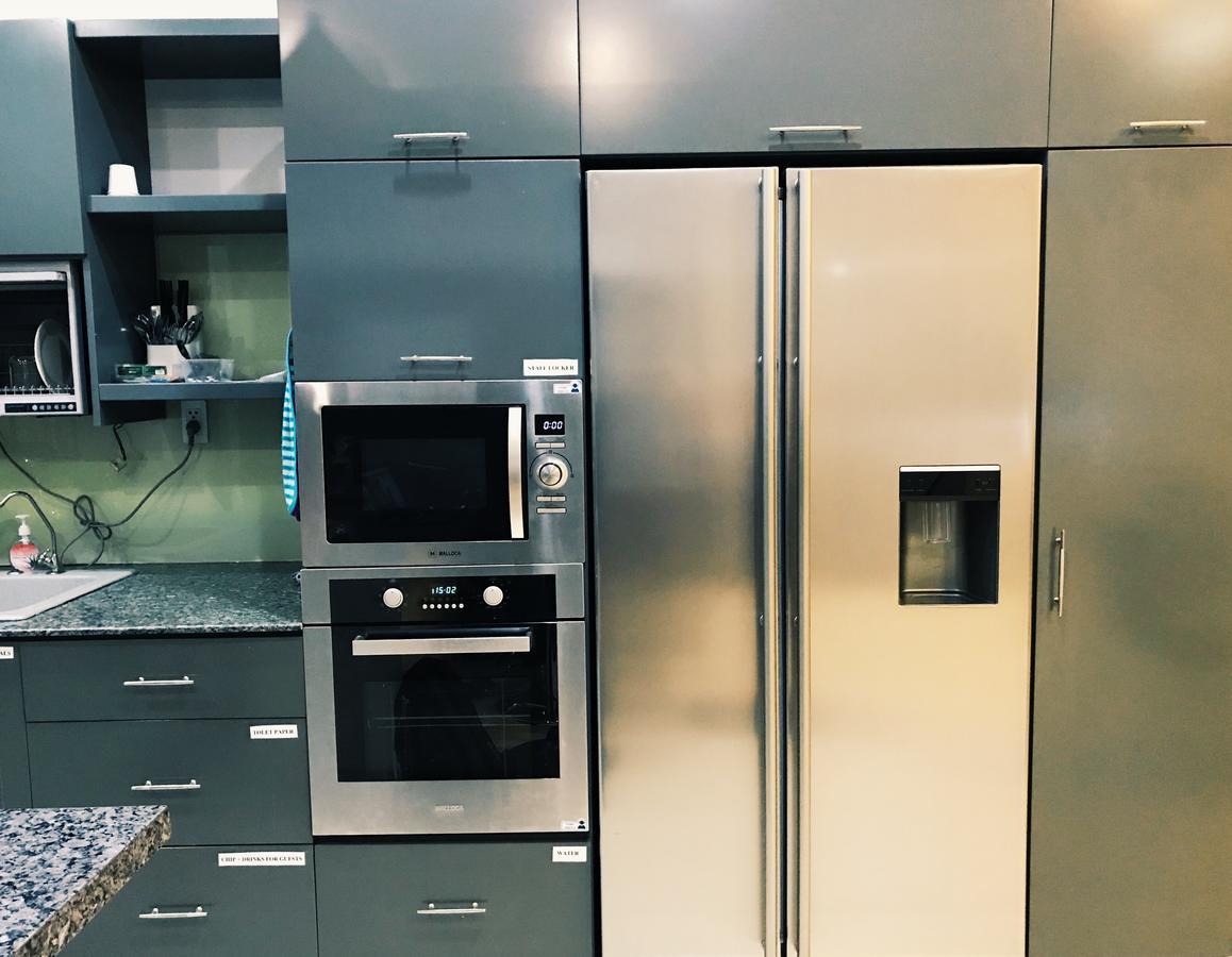 Greenwood Villa Saigon Хошимин Екстериор снимка
