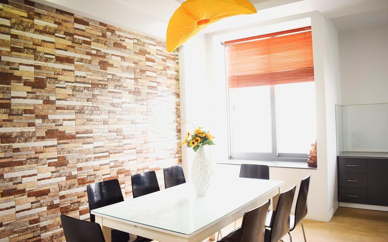 Greenwood Villa Saigon Хошимин Екстериор снимка